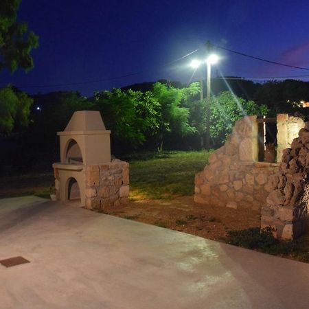 Villa Magdalena Lixouri Exterior foto