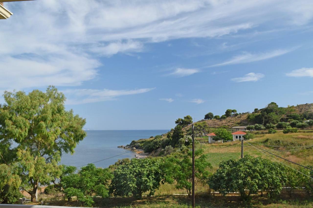 Villa Magdalena Lixouri Exterior foto